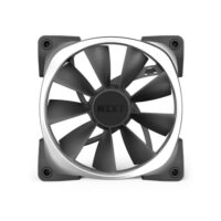 NZXT AER RGB 2 120mm Cooling RGB Case Fan Single Fan Price in Pakistan ZahComputers 01