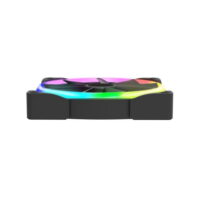 NZXT AER RGB 2 120mm Cooling RGB Case Fan Single Fan Price in Pakistan ZahComputers 02