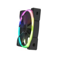 NZXT AER RGB 2 120mm Cooling RGB Case Fan Single Fan Price in Pakistan ZahComputers 03