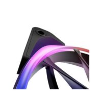 NZXT AER RGB 2 120mm Cooling RGB Case Fan Single Fan Price in Pakistan ZahComputers 04