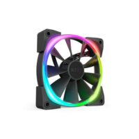NZXT AER RGB 2 120mm Cooling RGB Case Fan Single Fan Price in Pakistan ZahComputers