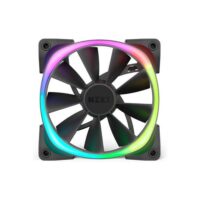 NZXT AER RGB 2 140mm Cooling RGB Case Fan Single Fan Price in Pakistan 01