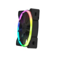 NZXT AER RGB 2 140mm Cooling RGB Case Fan Single Fan Price in Pakistan 03