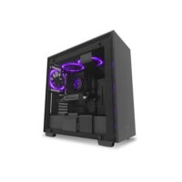 NZXT AER RGB 2 140mm Cooling RGB Case Fan Single Fan Price in Pakistan 04