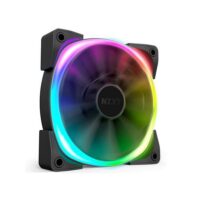 NZXT AER RGB 2 140mm Cooling RGB Case Fan Single Fan Price in Pakistan