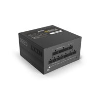 NZXT C650 650W 80 PLUS Gold Modular Power Supply Price in Pakistan ZahComputers 05