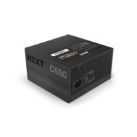 NZXT C650 650W 80 PLUS Gold Modular Power Supply Price in Pakistan ZahComputers 06