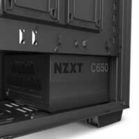 NZXT C650 650W 80 PLUS Gold Modular Power Supply Price in Pakistan ZahComputers 08