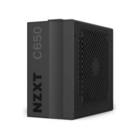 NZXT C650 650W 80 PLUS Gold Modular Power Supply Price in Pakistan ZahComputers