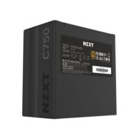 NZXT C750 750W 80 PLUS Gold Modular Power Supply Price in Pakistan ZahComputers 02