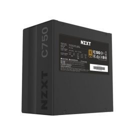 NZXT C750 750W 80 PLUS Gold Modular Power Supply Price in Pakistan ZahComputers 02