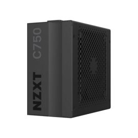 NZXT C750 750W 80 PLUS Gold Modular Power Supply Price in Pakistan ZahComputers