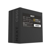 NZXT C850 850W 80 PLUS Gold Modular Power Supply Price in Pakistan ZahComputers 01