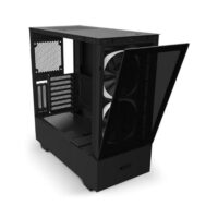 NZXT H510 Elite Mid Tower PC Gaming Case – Matte Black Price in Pakistan ZahComputers 03