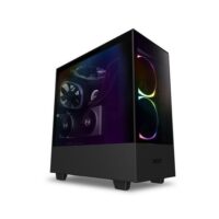 NZXT H510 Elite Mid Tower PC Gaming Case – Matte Black Price in Pakistan ZahComputers