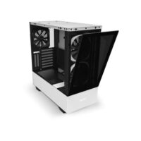 NZXT H510 Elite Mid Tower PC Gaming Case – Matte White Price in Pakistan ZahComputers 06