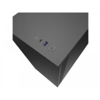 NZXT H510 Mid Tower PC Gaming Case – Matte Black Price in Pakistan ZahComputers 01