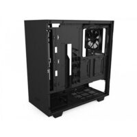 NZXT H510 Mid Tower PC Gaming Case – Matte Black Price in Pakistan ZahComputers 03