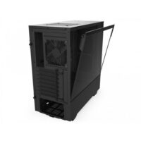 NZXT H510 Mid Tower PC Gaming Case – Matte Black Price in Pakistan ZahComputers 05