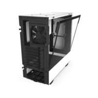 NZXT H510 Mid Tower PC Gaming Case – Matte White Price in Pakistan ZahComputers 04