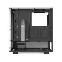 NZXT H510 Mid Tower PC Gaming Case – Matte White Price in Pakistan ZahComputers 06