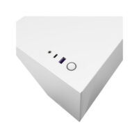 NZXT H510 Mid Tower PC Gaming Case – Matte White Price in Pakistan ZahComputers 10