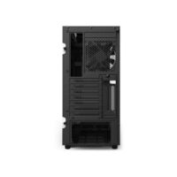NZXT H510i Mid Tower PC Gaming Case – Matte White Price in Pakistan ZahComputers 04