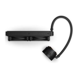 NZXT Kraken X53 RGB All in one 240mm Radiator CPU Liquid Cooling System Price in Pakistan ZahComputers 03