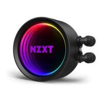 NZXT Kraken X53 RGB All in one 240mm Radiator CPU Liquid Cooling System Price in Pakistan ZahComputers 04