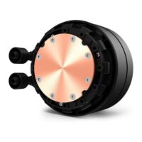 NZXT Kraken X53 RGB All in one 240mm Radiator CPU Liquid Cooling System Price in Pakistan ZahComputers 05