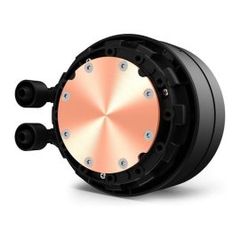 NZXT Kraken X53 RGB All in one 240mm Radiator CPU Liquid Cooling System Price in Pakistan ZahComputers 05