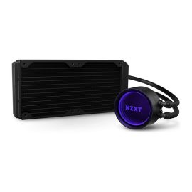 NZXT Kraken Z63 All in one 280mm Radiator CPU Liquid Cooling System With LCD Display Price in Pakistan 02