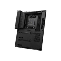 NZXT N7 B550 Gaming Wi Fi AMD AM4 ATX Motherboard – Matte Black Price in Pakistan ZahComputers 02