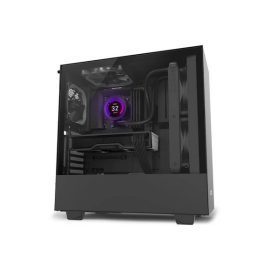 NZXT N7 B550 Gaming Wi Fi AMD AM4 ATX Motherboard – Matte Black Price in Pakistan ZahComputers 03