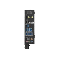NZXT N7 B550 Gaming Wi Fi AMD AM4 ATX Motherboard – Matte Black Price in Pakistan ZahComputers 04