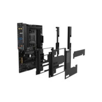 NZXT N7 B550 Gaming Wi Fi AMD AM4 ATX Motherboard – Matte Black Price in Pakistan ZahComputers 06
