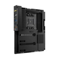 NZXT N7 B550 Gaming Wi Fi AMD AM4 ATX Motherboard – Matte Black Price in Pakistan ZahComputers