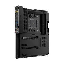 NZXT N7 B550 Gaming Wi Fi AMD AM4 ATX Motherboard – Matte Black Price in Pakistan ZahComputers