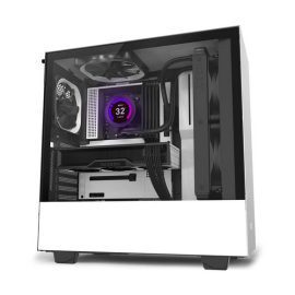NZXT N7 B550 Gaming Wi Fi AMD AM4 ATX Motherboard – Matte White Motherboard Price in Pakistan ZahComputers 03