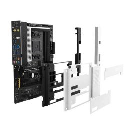 NZXT N7 B550 Gaming Wi Fi AMD AM4 ATX Motherboard – Matte White Motherboard Price in Pakistan ZahComputers 06