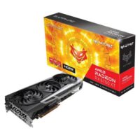 Sapphire Nitro AMD Radeon RX 6700 XT with 12GB GDDR6Gaming Graphics Card Price in Pakistan ZahComputers