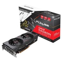 Sapphire Pulse AMD Radeon RX 6700 XT 12GB GDDR6 HDMI T Gaming Graphics Card Price in Pakistan ZahComputers