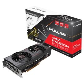 Sapphire Pulse AMD Radeon RX 6700 XT 12GB GDDR6 HDMI T Gaming Graphics Card Price in Pakistan ZahComputers