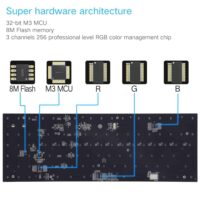 Skyloong SK87s Black Brown Switches ABS Keycap TKL Mechanical Keyboard Price in Pakistan 05