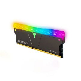 V Color Prism Pro RGB 8GB DDR4 DRAM 3200MHz Memory Kit Black Price in Pakistan ZahComputers 01