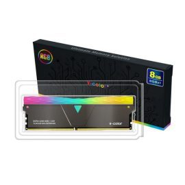 V Color Prism Pro RGB 8GB DDR4 DRAM 3200MHz Memory Kit Black Price in Pakistan ZahComputers 03
