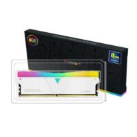 V Color Prism Pro RGB 8GB DDR4 DRAM 3200MHz Memory Kit White Price in Pakistan ZahComputers 03