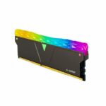 V-Color Prism Pro RGB 8GB DDR4 DRAM 3600MHz Single - Black Price in Pakistan