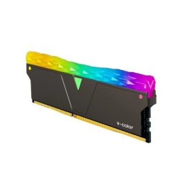 V Color Prism Pro RGB 8GB DDR4 DRAM 3600MHz Single Black Price in Pakistan