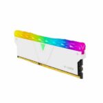 V-Color Prism Pro RGB 8GB DDR4 DRAM 3600MHz Single - White Price in Pakistan